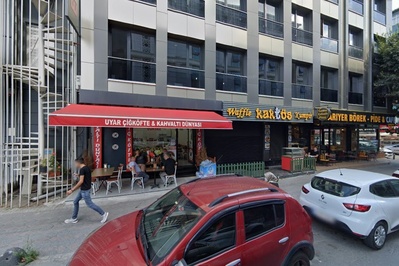 Kösedağ Restaurant