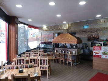 Köşem Ocakbaşı