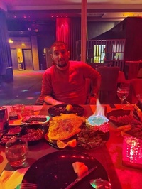 Köşk restoran