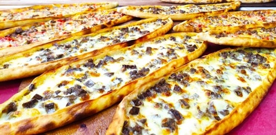 Köyce Pide & Pizza