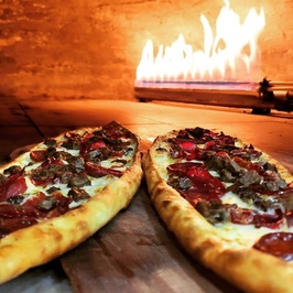 Köyce Pide & Pizza