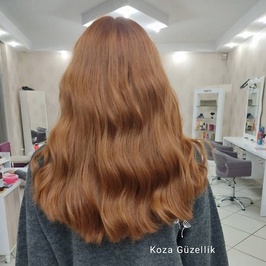 Koza Güzellik Salonu