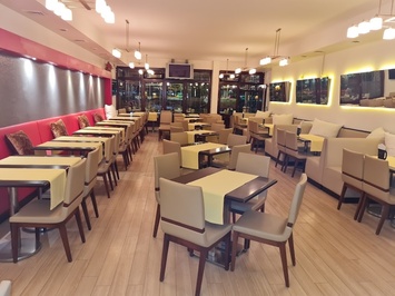 Kroket Restoran