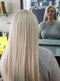 Kuaför ayla