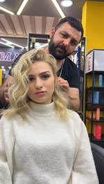 KUAFÖR FİYONK DİDİM
