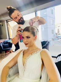 Kuaför güzellik salonu ekremhairstudio
