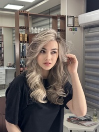 Kuaför Şeyma Özgür