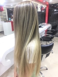 Kuaför Uğur Bayan Kuaför Salonu