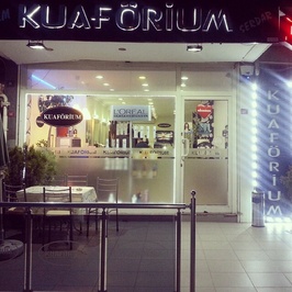 Kuaförium_prada güzellik merkezi