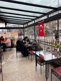 Kubbealtı