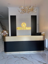 Kübra İyisan Güzellik Salonu