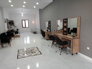 Kübra Kabil Saç Tasarım ve Güzellik Salonu
