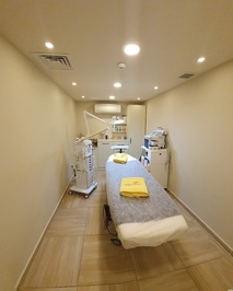 KÜBRA TOKSOY BEAUTY HOME