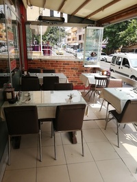 Küçük Ev Izgara