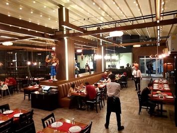 Kukla Kebap