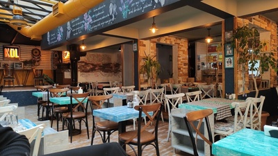 Kül Meyhane & Restoran