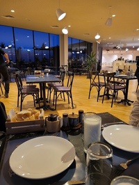 Kule 1915 Restaurant