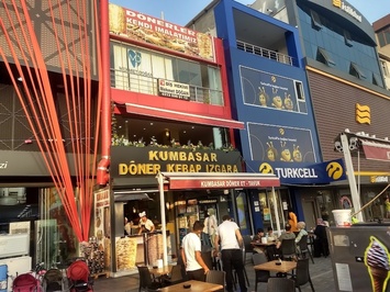 KUMBASAR DÖNER