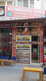 KUMRUCU DOÇE.