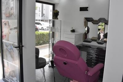 Kumsal Güzellik Salonu - Lazer Epilasyon