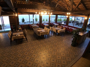 Kumsal Restaurant