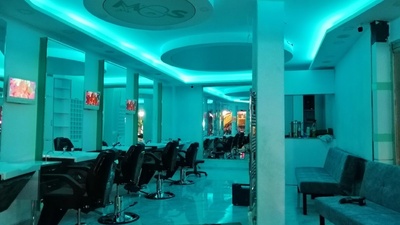 KÜTAHYA MOS KUAFÖR SALONU (Kütahya erkek kuaförü)