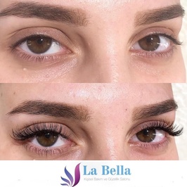 LA BELLA GÜZELLİK SALONU