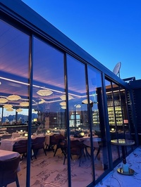 La Terrasse Karaköy