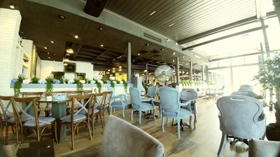 Lagünmangalbasi&Cafe