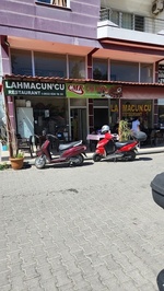 lahmacun cu restaurant