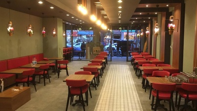 Lahpimadecun Bağcılar Şb