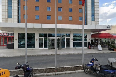 Lale Keskin Saç Ekim Merkezi