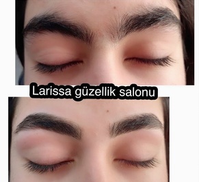 Larissa Güzellik Salonu