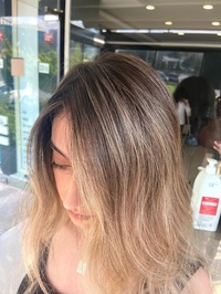 Laura kuaför ve güzellik salonu