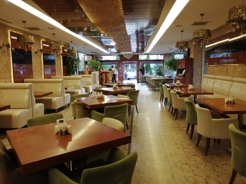 Lavantes Restorant