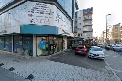 Laves Güzellik Salonu