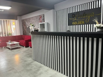 Lavinya Golden Eskişehir