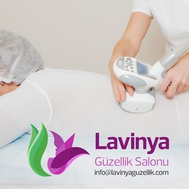 Lavinya Güzellik Salonu