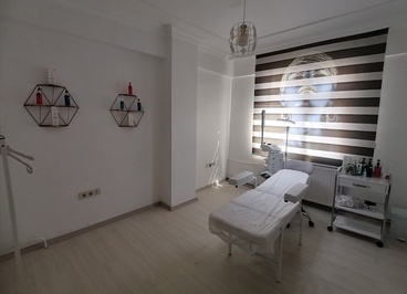 LEİLAMED GÜZELLİK SALONU