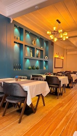 Lena Restoran
