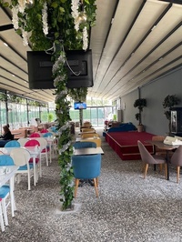 Levanten Köşk Restaurant