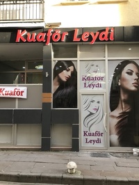 Leydi Kuaför
