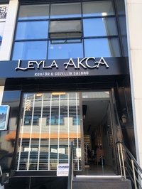 Leyla Akca Güzellik