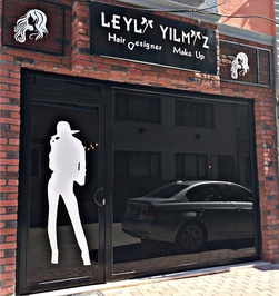 Leyla Güzellik Salonu