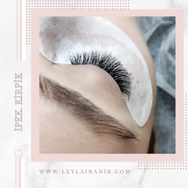 LEYLA İNANIR GÜZELLİK SALONU