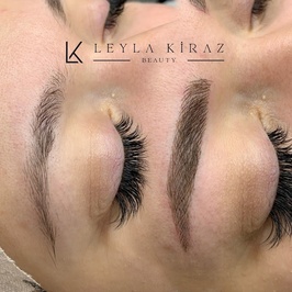 Leyla Kiraz Beauty