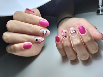 Leyli İslamzade Nail Studio