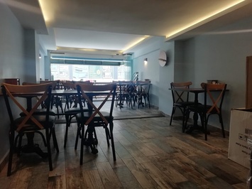 Lezzet Börek Pide & Cafe