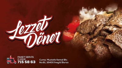 Lezzet Döner Salonu