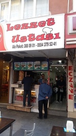 Lezzet Ustası